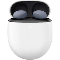 Google Pixel Buds Pro 2  Moonstone