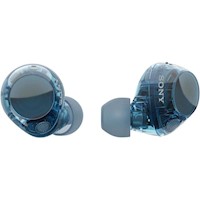 Sony WF-C710N  Glass Blue
