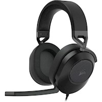 CORSAIR HS65 SURROUND Multiplatform Carbon