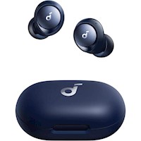 soundcore by Anker Space A40 Blue