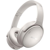 Bose QuietComfort  White Smoke