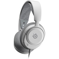 SteelSeries Arctis Nova 1 Multi-System Gaming Headset White
