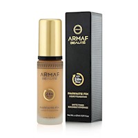 ARMAF BEAUTÉ PARFAITE FIX FOUNDATION, MATE Y RESISTENTE AL AGUA, 27ML