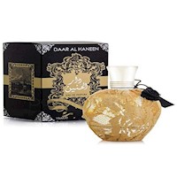 PERFUME ARD AL ZAAFARAN DARR AL HANEEN EDP FRAGANCIA FLORAL ÁMBAR IDEAL USO
