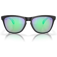 GAFAS DE SOL OAKLEY OO9245 FROGSKINS LOW BRIDGE FIT CON MARCO CUADRADO Y