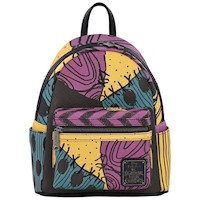 BOLSO LOUNGEFLY SALLY COSTUME PIEL SINTÉTICA CON DISEÑO ÚNICO INSPIRADO