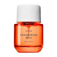 PHLUR EAU DE PARFUM TANGERINE BOY CON FRAGANCIA FINA EN BOTELLA DE VIDRIO