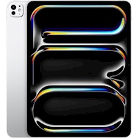 Apple iPad Pro M5 11" 256GB Silver