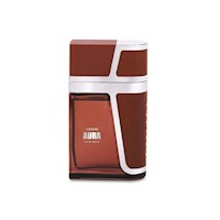 PERFUME ARMAF ARF32109322 AURA MEN EDP 100 ML FRAGANCIA ORIENTAL AFRUTADA SPRAY