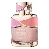 ARMAF LA ROSA POUR FEMME EAU DE PARFUM, FRAGANCIA FLORAL FEMENINA IDEAL PARA