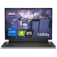 Alienware x14 R2 14” - i7-13620H  RTX 4060 8 GB 32 GB RAM 1 TB SSD