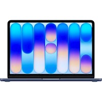 MACBOOK NEO  256GB	Indigo