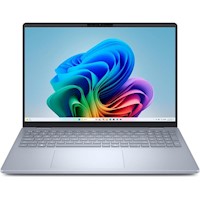 Dell 16 Plus Laptop DB16250 — 16″ 2.5K, Intel Core Ultra, Arc Graphics