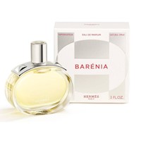 HERMES BARENIA EAU DE PARFUM RECARGABLE PARA MUJER CON NOTAS DE MIRACLE BERRY