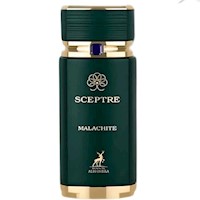 Maison Alhambra Sceptre Malachite Eau de Parfum unisex 100 ml