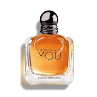 ARMANI BEAUTY STRONGER WITH YOU EAU DE TOILETTE HOMBRE CON NOTAS DE CASTAÑO,