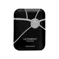ARMAF LE PARFAIT - EAU DE TOILETTE PARA HOMBRE CON FRAGANCIA FRUTAL Y ORIENTAL
