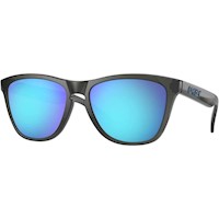 GAFAS OAKLEY OO9245 FROGSKINS LOW BRIDGE CON AJUSTE PARA PUENTE BAJO Y 100%