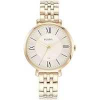 RELOJ RELIC BY FOSSIL ES3434 JACQUELINE MUJER PANTALLA ANALÓGICA Y PULSERA EN