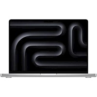 Apple MacBook Pro 14.2" 2025 M5 16GB 512GB Silver