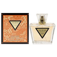 GUESS SEDUCTIVE FLIRT EAU DE TOILETTE - PERFUME EN ESPRAY PARA MUJER CON AROMA