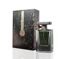 PERFUME LATTAFA ATLAS UNISEX EDP 55 ML FRAGANCIA LARGA DURACIÓN SPRAY