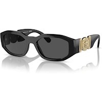 LENTES SOL VERSACE VE4361 UNISEX HOMBRE Y MUJER DISEÑO ELEGANTE DISTINTIVO