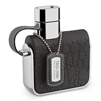 ARMAF TAG HIM POUR HOMME EDT HOMBRES FRAGANCIA AMADERADA Y PICANTE LARGA