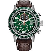 CITIZEN RELOJ CA0851-05X CRONÓGRAFO ECO-DRIVE