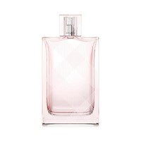 BURBERRY BRIT SHEER EAU DE TOILETTE - PERFUME CON UVA NEGRA, PEONÍA ROSA Y