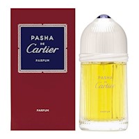 CARTIER PASHA DE PARFUM SPRAY PARA HOMBRE, FRAGANCIA DE LUJO CON SÁNDALO