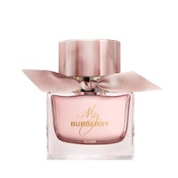 BURBERRY MY BLUSH EAU DE PARFUM PARA MUJER CON NOTAS DE GRANADA, ROSA, JAZMÍN