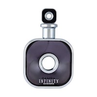 ARMAF INFINITY FOR MEN EAU DE PARFUM CON FRAGANCIA CÍTRICA, AMADERADA Y DISEÑO