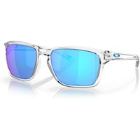 LENTES SOL OAKLEY OO9448 RECTANGULARES SYLAS HOMBRE CON DISEÑO MODERNO Y