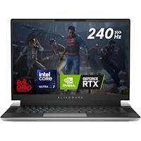 Alienware x16 R2 – 16”  Intel Core Ultra 9 185H 32 GB 1 TB SSD  RTX 4080