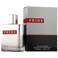 FRAGRANCE WORLD PRIDE RED MOON PARA HOMBRE, UNA NUEVA FRAGANCIA EAU DE PARFUM