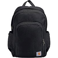 MOCHILA CARHARTT B0000536 DE 25L RESISTENTE AL AGUA CON FUNDA PARA LAPTOP DE