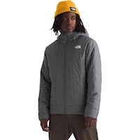 SUDADERA AISLANTE JUNCTION CON CAPUCHA PARA HOMBRE, DE THE NORTH FACE, CON