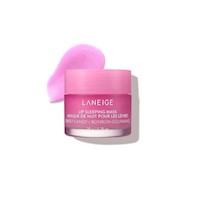 LANEIGE MÁSCARA PARA DORMIR LABIAL: VITAMINA C, MANTECA DE MURUMURU Y KARITÉ