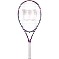 RAQUETA TENIS WILSON TOUR SLAM CON TECNOLOGÍA MAYOR POTENCIA Y ESTABILIDAD