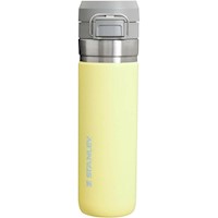 BOTELLA STANLEY QUICK FLIP GO PARA VIAJES Y DEPORTES, ACERO INOXIDABLE SIN