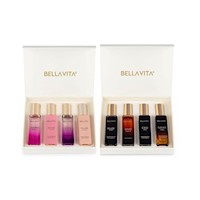 SET PERFUME BELLAVITA UNISEX EDP