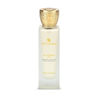 PERFUME CAPILAR SWISS ARABIAN SHAGAF OUD CON VITAMINA E Y FRAGANCIA AZAFRÁN