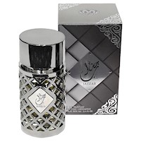 PERFUME ARD AL ZAAFARAN JAZZAB SILVER EDP 100 ML