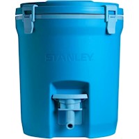 JARRA DE AGUA STANLEY ADVENTURE DE 7.57 LITROS, MANTIENE BEBIDAS FRÍAS, CON