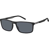 GAFAS DE SOL TOMMY HILFIGER PARA HOMBRE TH 1675/S, DISEÑO CLÁSICO Y AJUSTE