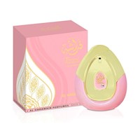 PERFUME AL HARAMAIN FARASHA PARA MUJER, FRAGANCIA FLORAL ALMIZCLE Y MADERA,