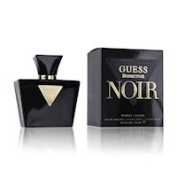 GUESS SEDUCTIVE NOIR EAU DE TOILETTE, FRAGANCIA FLORIENTAL PARA MUJER CON