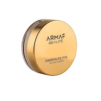 ARMAF BEAUTÉ PARFAITE FIX POWDER: FÓRMULA LIGERA, SEDOSA, TRANSLÚCIDA, ABSORBE