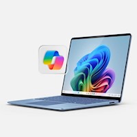 Microsoft Surface  – 13,8″ Snapdragon X Plus 16 GB 512 GB SSD